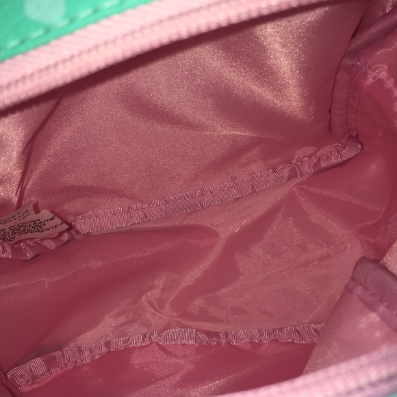 Mini Butterfly Backpack - Picture 5 of 7